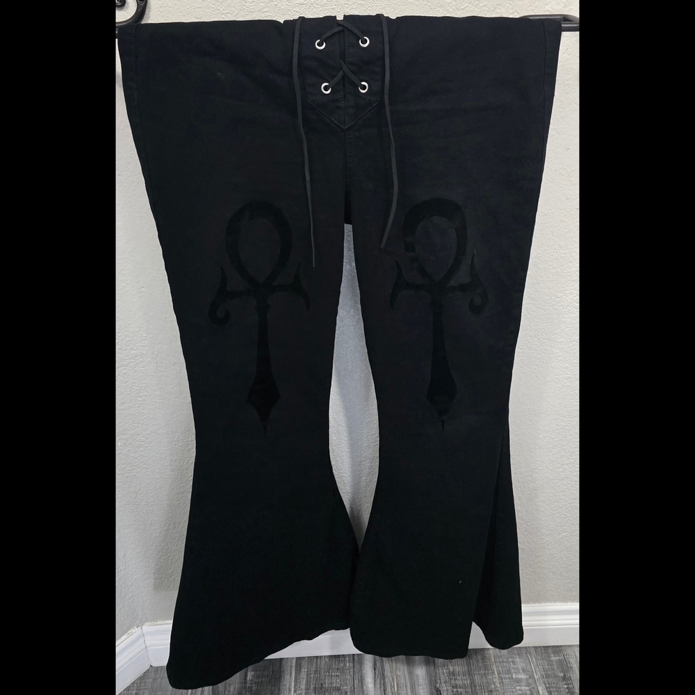 Killstar Umbral Lock Flares